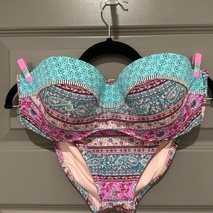 Bikini - Multicolor